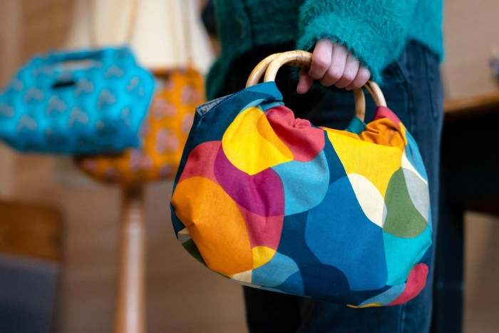 Atelier Textile - Couture à Le Mans – 3h