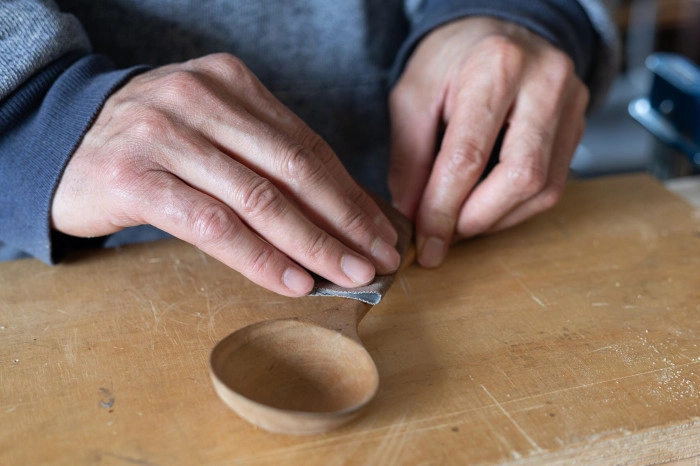 Atelier Bois - Sculpture à Grayan-et-l'Hôpital – 3h