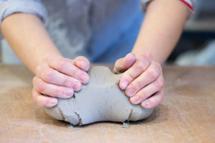 Atelier Poterie et Céramique - Modelage à Nantes – 2h