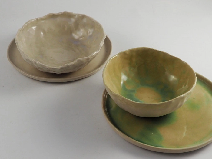Atelier Poterie et Céramique - Modelage à Nantes – 2h