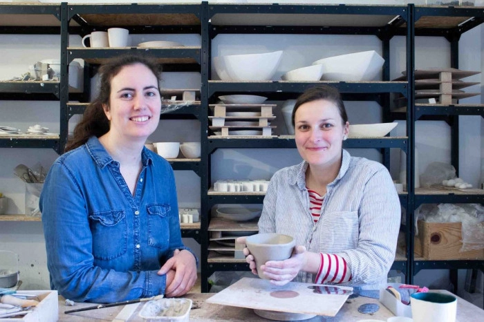 Atelier Poterie et Céramique - Modelage à Nantes – 2h