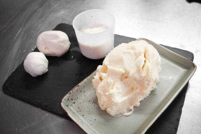 Atelier À manger - Fromagerie et crèmerie à Paris – 3h