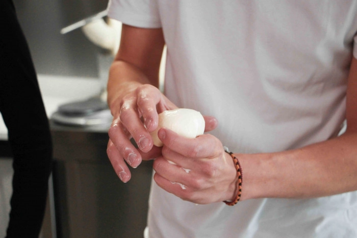 Atelier À manger - Fromagerie et crèmerie à Paris – 3h