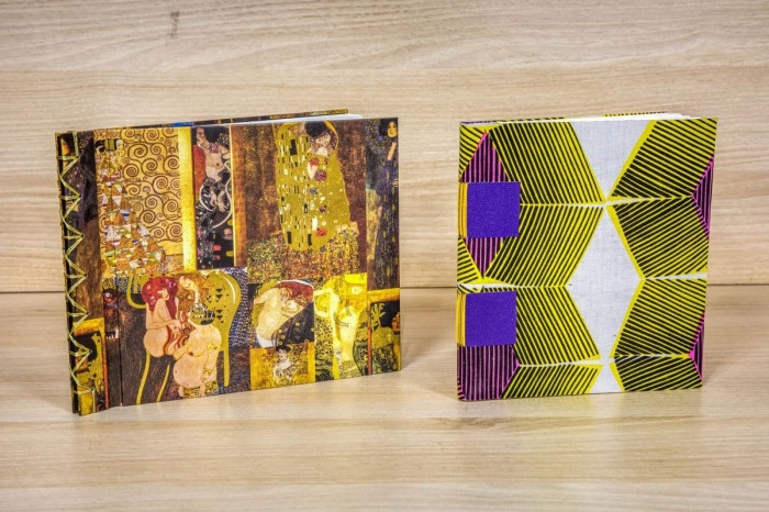 Atelier Papier - Reliure à Aubagne – 3h