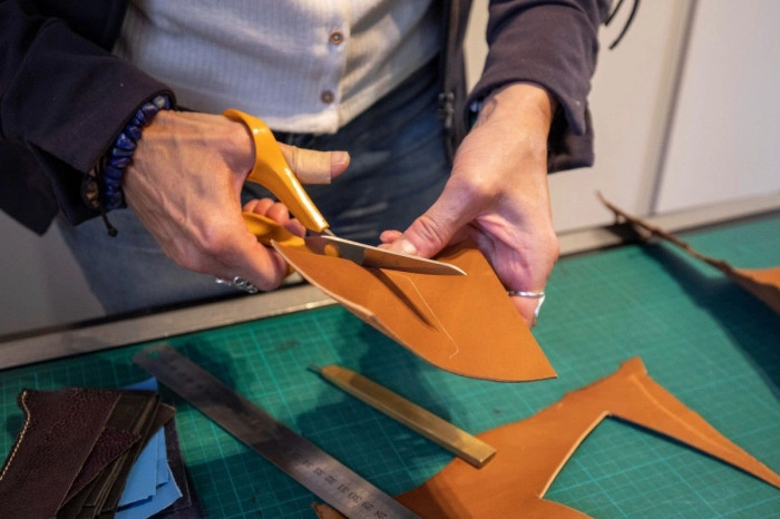 Atelier Cuir - Maroquinerie à WESTHOFFEN – 2h