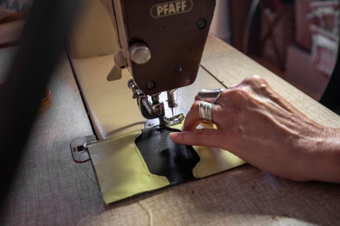 Atelier Cuir - Maroquinerie à WESTHOFFEN – 2h