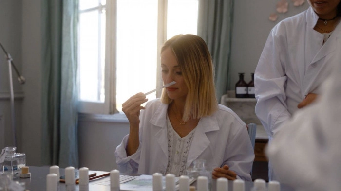 Atelier Cosmétique et bien-être - Parfumerie à Aix-en-Provence – 1h