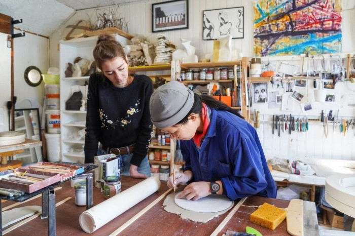 Atelier Poterie et Céramique - Modelage à Gennevilliers – 3h