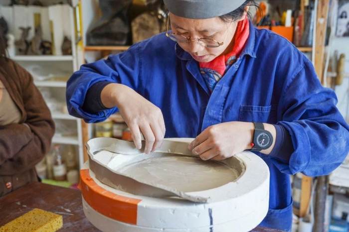 Atelier Poterie et Céramique - Modelage à Gennevilliers – 3h