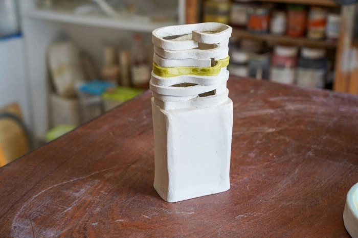 Atelier Poterie et Céramique - Modelage à Gennevilliers – 3h