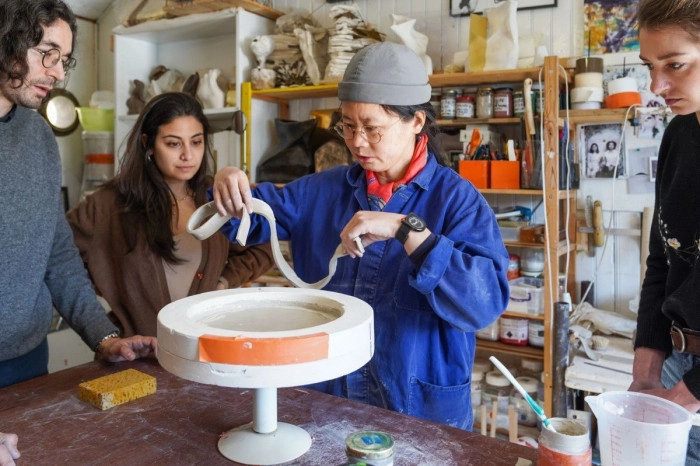 Atelier Poterie et Céramique - Modelage à Gennevilliers – 3h