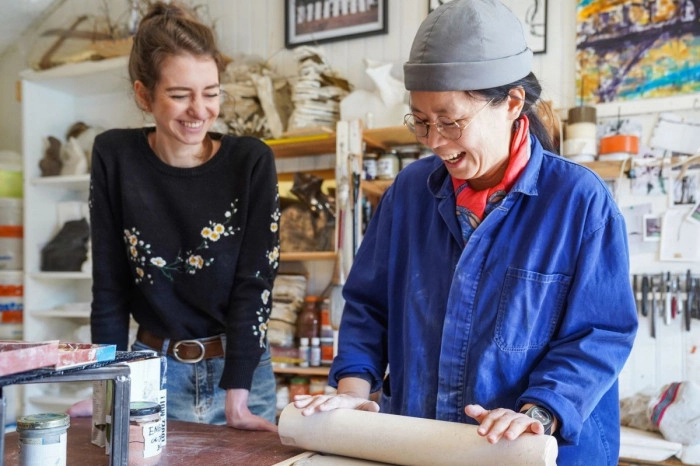 Atelier Poterie et Céramique - Modelage à Gennevilliers – 3h