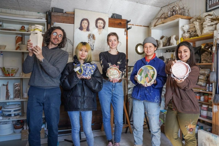 Atelier Poterie et Céramique - Modelage à Gennevilliers – 3h