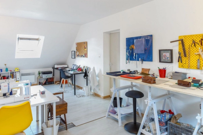 Atelier Cuir - Maroquinerie à Iffendic – 3h