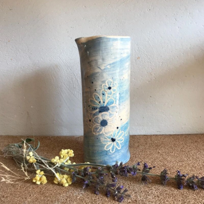 Atelier Poterie et Céramique - Modelage/Décor à Canohès – 3h