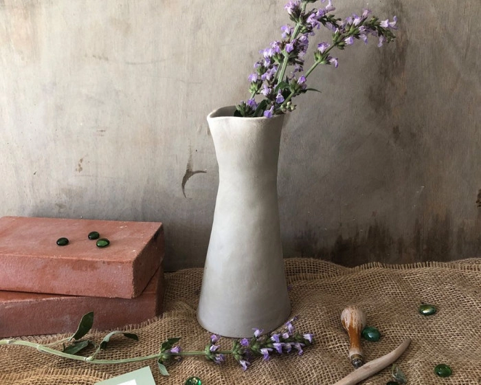 Atelier Poterie et Céramique - Modelage/Décor à Canohès – 3h