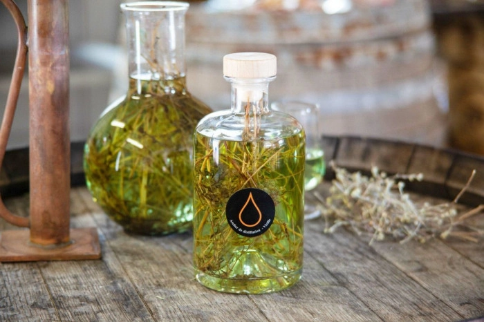 Atelier À boire - Distillation et assemblage de spiritueux à Vizille – 3h