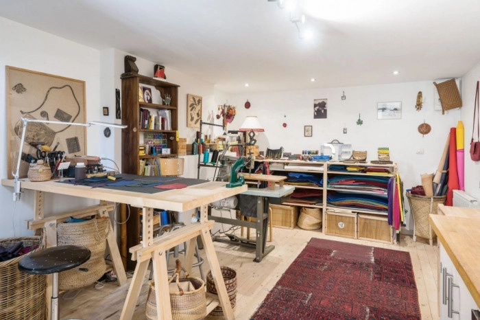 Atelier Cuir - Maroquinerie à La Rochelle – 3h