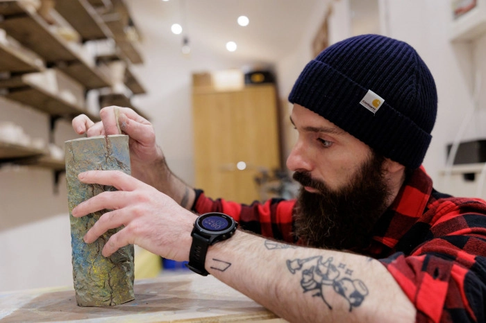 Atelier Poterie et Céramique - Modelage à Vincennes – 3h