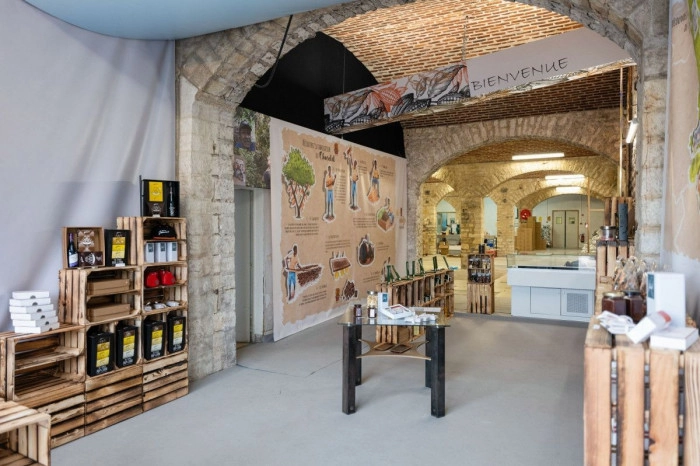 Atelier À manger - Chocolaterie et confiserie à Auxerre – 2h