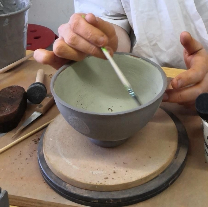 Atelier Poterie et Céramique - Modelage à Héry sur Alby – 3h