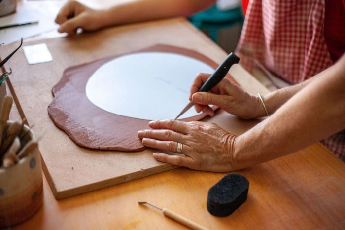 Atelier Poterie et Céramique - Modelage à Héry sur Alby – 3h