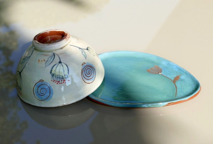Atelier Poterie et Céramique - Modelage à Héry sur Alby – 3h