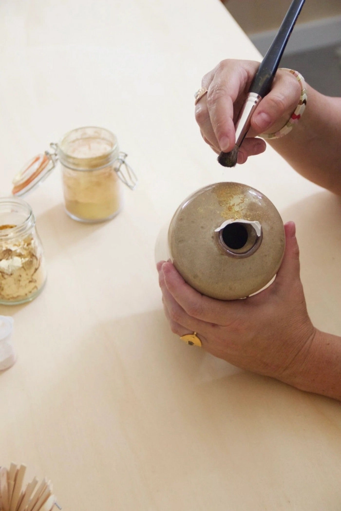 Atelier Poterie et Céramique - Kintsugi à Le Pellerin – 2h