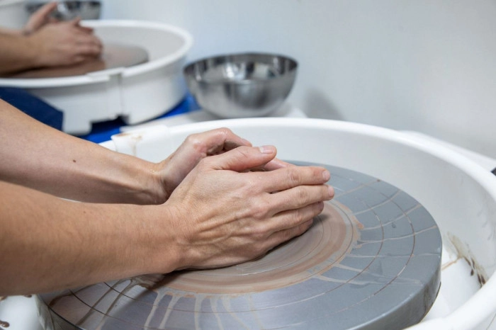 Atelier Poterie et Céramique - Tour à Montreuil – 3h