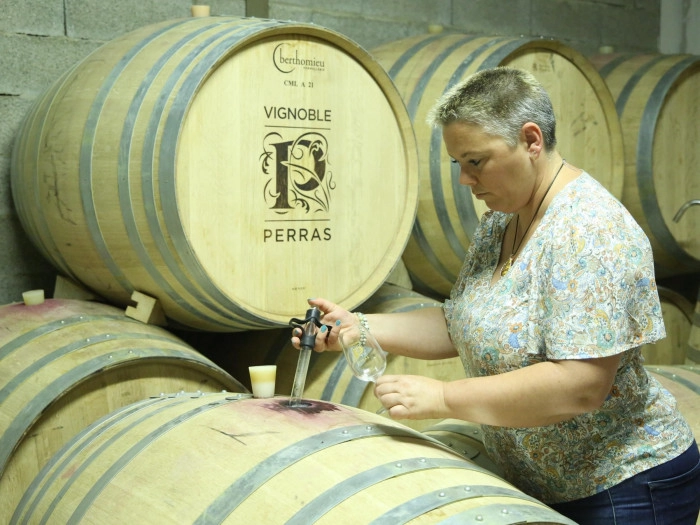 Atelier À boire - Vinification/Viticulture/Oenologie à Saint-Germain-Nuelles – 2h