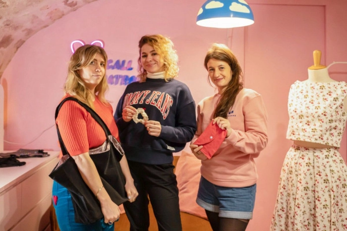 Atelier Textile - Couture à Paris – 3h