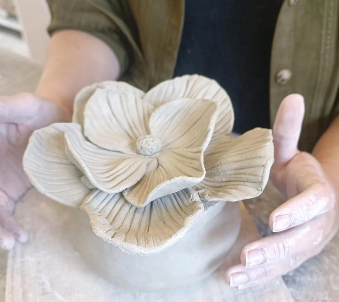 Atelier Poterie et Céramique - Modelage à Villeneuve-d'Ascq – 3h