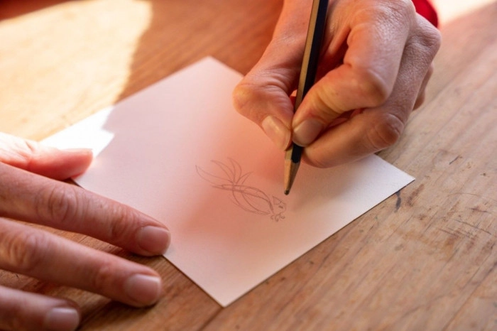 Atelier Textile - Broderie à Marseille – 3h