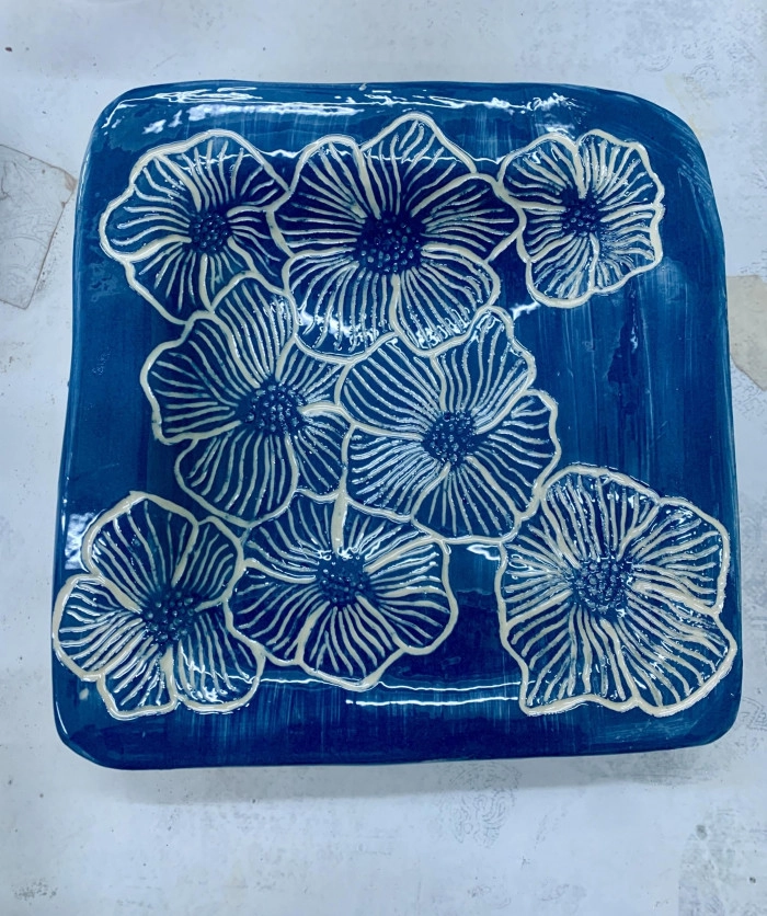 Atelier Poterie et Céramique - Décor à Peymeinade – 3h