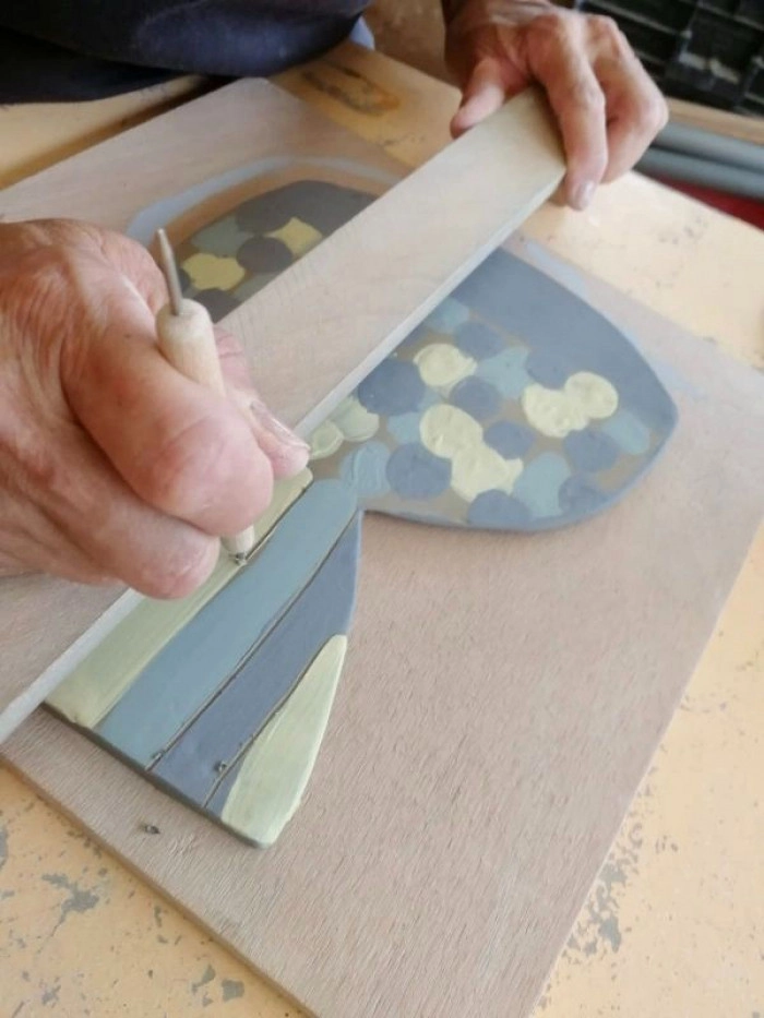 Atelier Poterie et Céramique - Décor à Peymeinade – 3h