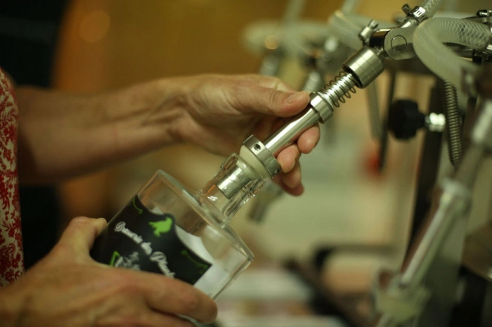 Atelier À boire - Distillation et assemblage de spiritueux à Saint-Didier-en-Velay – 2h