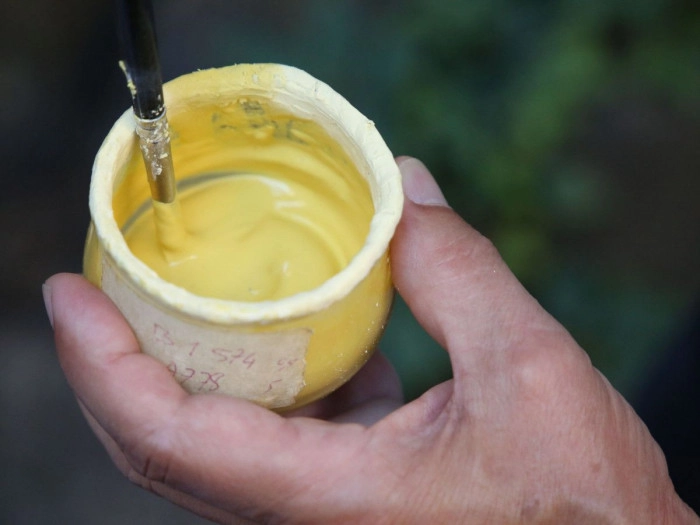 Atelier Poterie et Céramique - Emaillage à Clermont-Ferrand – 3h