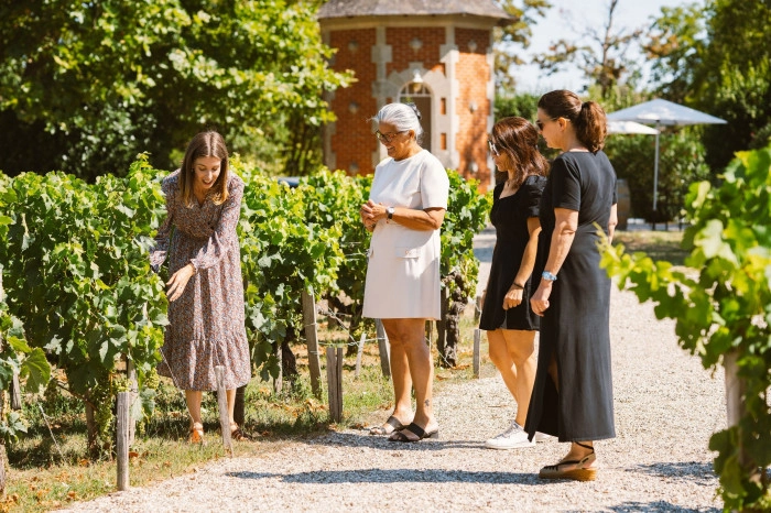 Atelier À boire - Oenologie à Margaux-Cantenac – 1h