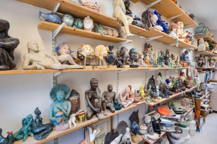 Atelier Poterie et Céramique - Modelage à Cannes – 2h