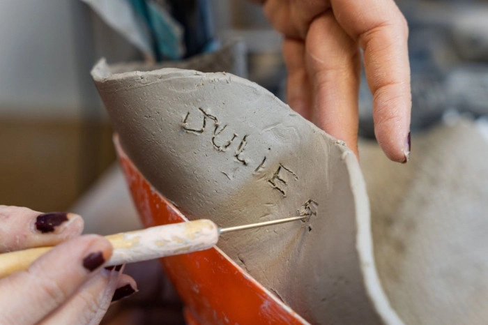Atelier Poterie et Céramique - Modelage à Cannes – 2h