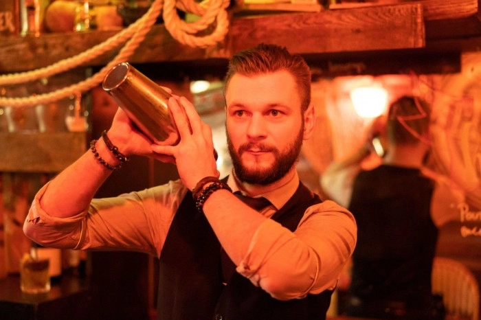 Atelier À boire - Mixologie à Paris – 2h