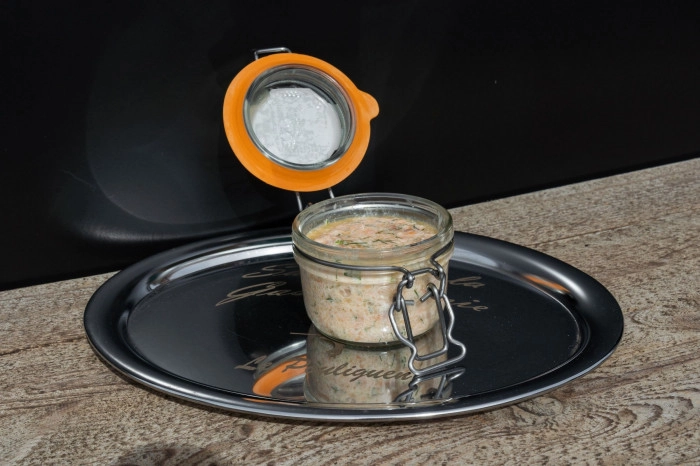 Atelier À manger - Cuisine à Orée-d'Anjou – 1h