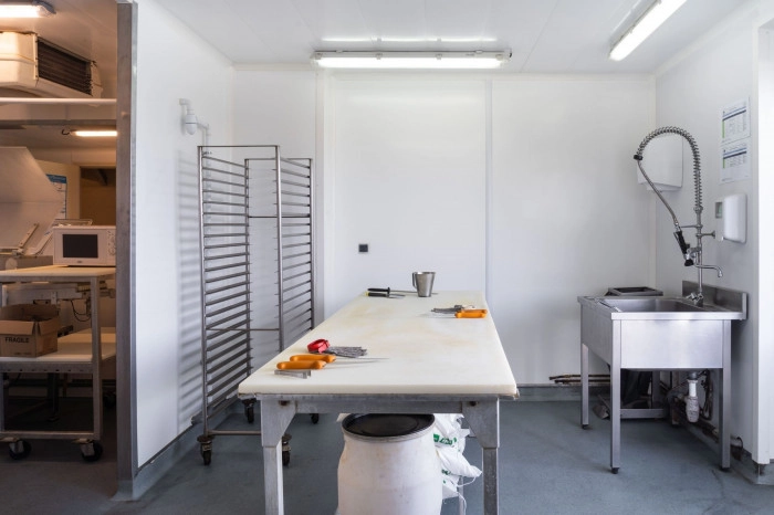Atelier À manger - Cuisine à Orée-d'Anjou – 1h