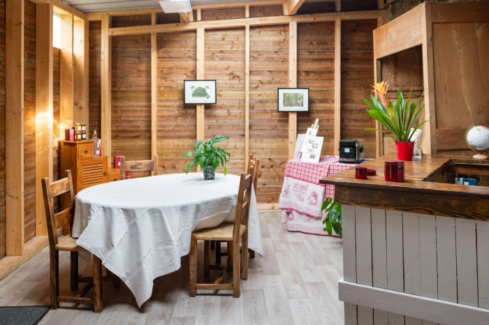 Atelier À manger - Cuisine du monde/Cuisine à Saint Jacut du Mené – 3h