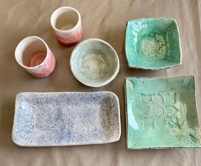 Atelier Poterie et Céramique - Modelage à Peymeinade – 3h