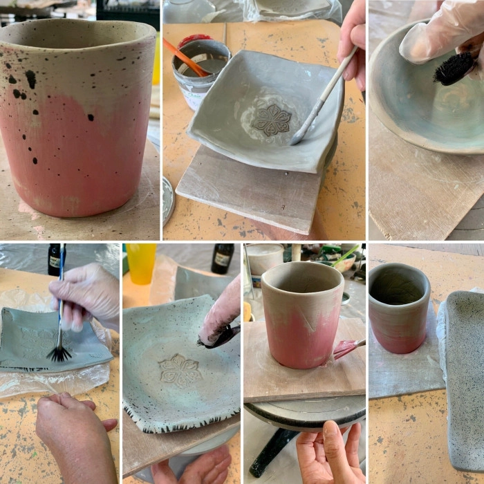 Atelier Poterie et Céramique - Modelage à Peymeinade – 3h