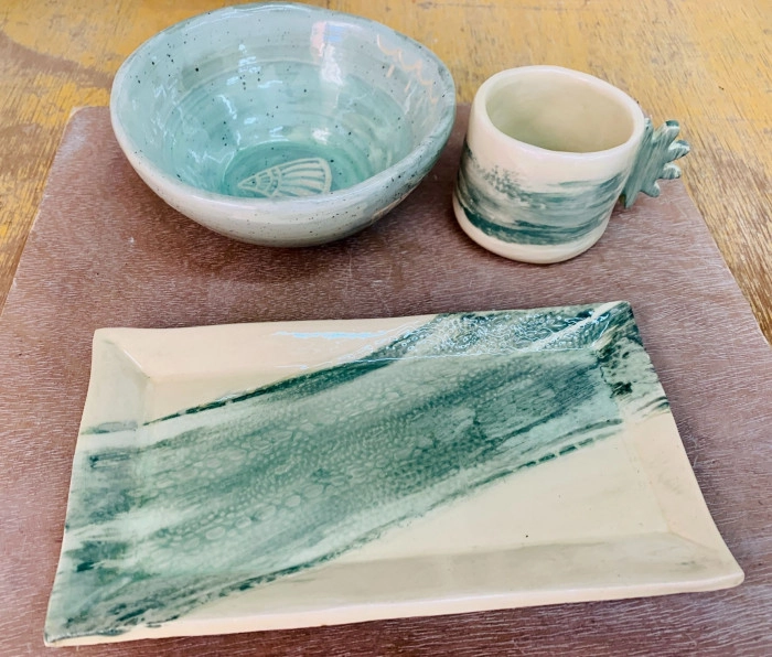 Atelier Poterie et Céramique - Modelage à Peymeinade – 3h