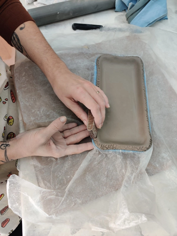 Atelier Poterie et Céramique - Modelage à Peymeinade – 3h