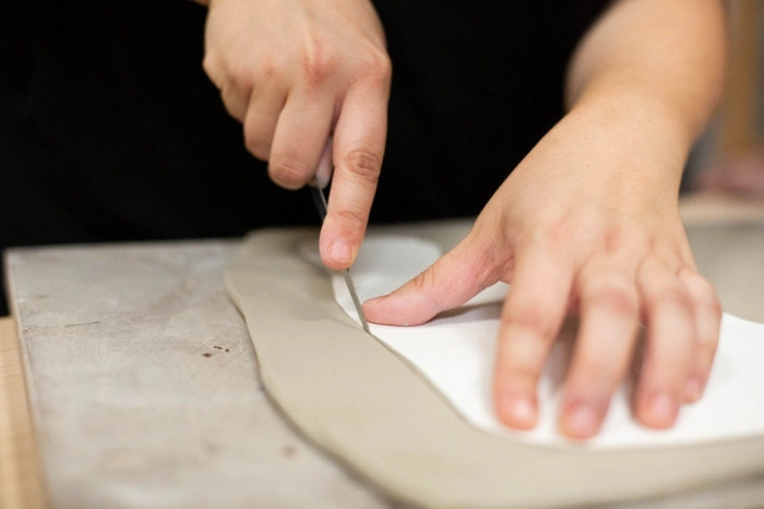Atelier Poterie et Céramique - Modelage à Lyon – 2h