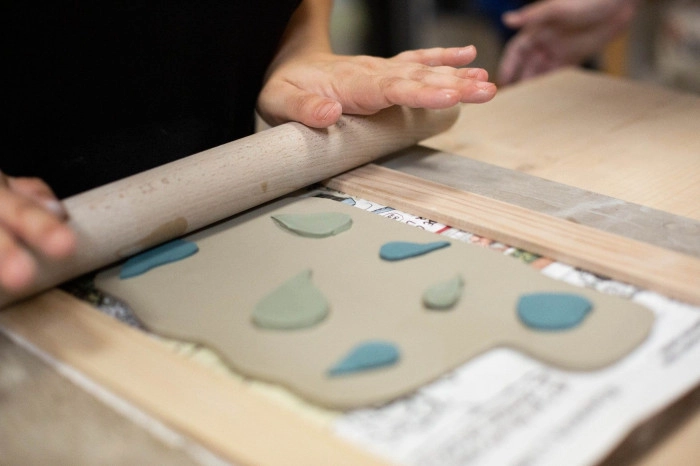 Atelier Poterie et Céramique - Modelage à Lyon – 2h